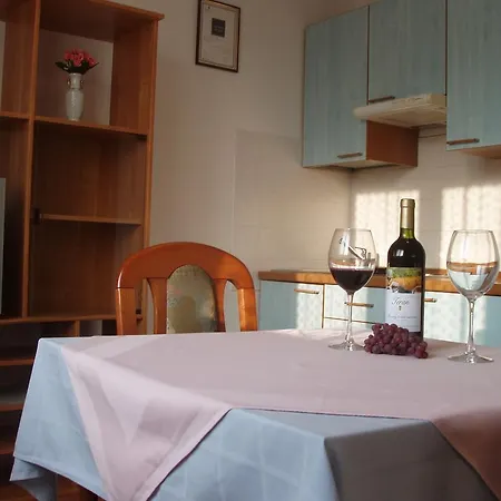 Istria By Nina 포레치