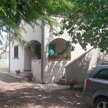 아파트 Istria By Nina 포레치