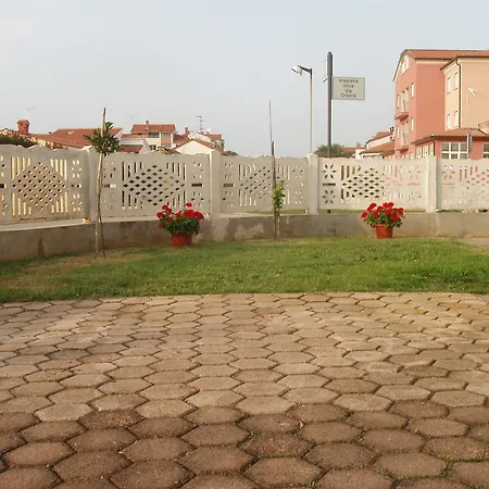 Istria By Nina 아파트 포레치