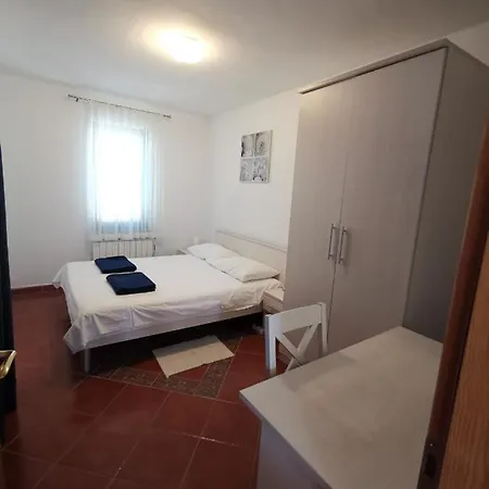 Appartement Istria By Nina *