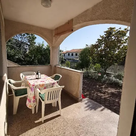 Appartement Istria By Nina