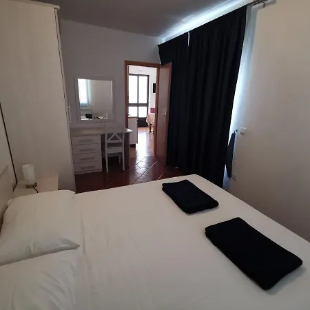 아파트 Istria By Nina