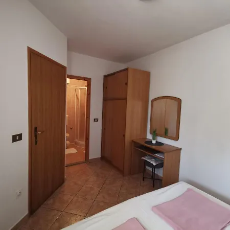 Appartement Istria By Nina