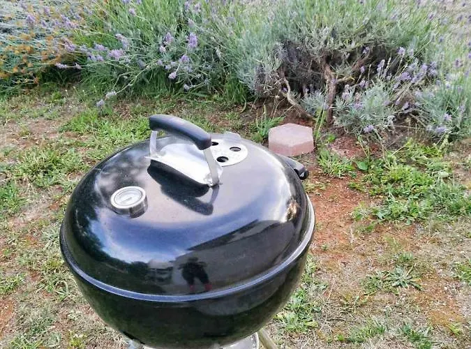 아파트 Istria By Nina *