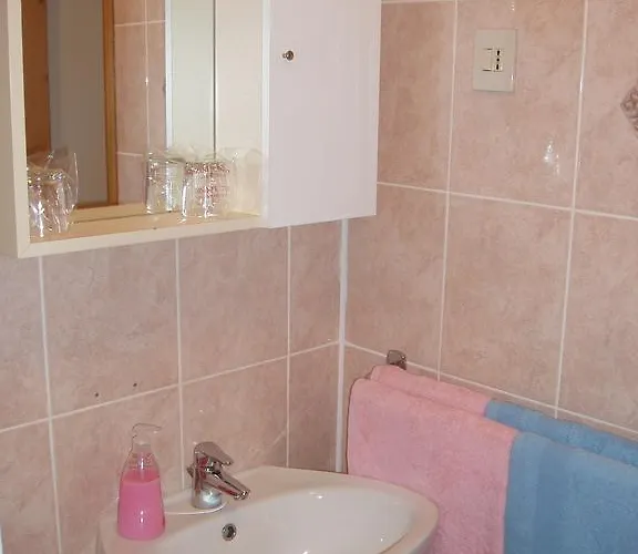 아파트 Istria By Nina 포레치