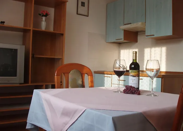 Istria By Nina 포레치