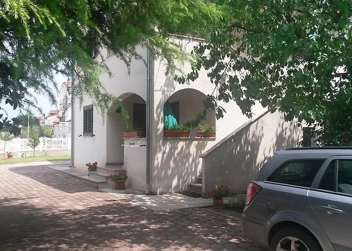 아파트 Istria By Nina 포레치