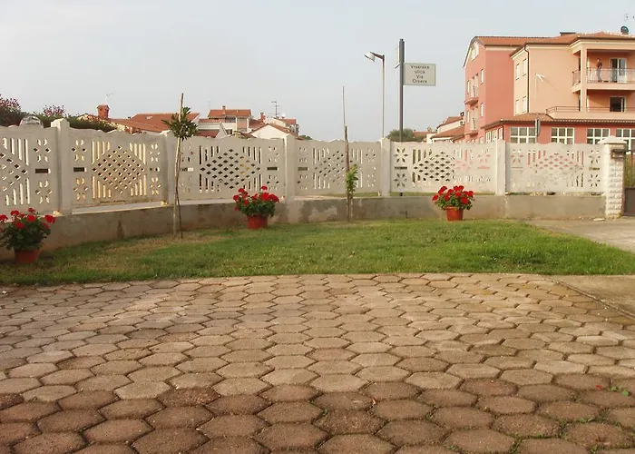 Istria By Nina 아파트 포레치