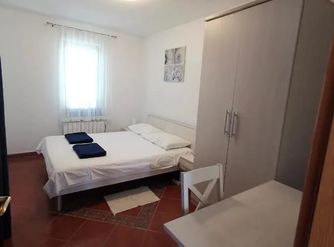 아파트 Istria By Nina *