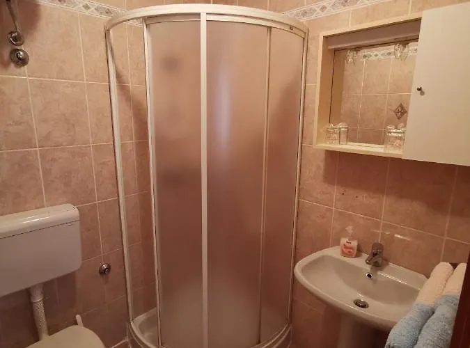 Istria By Nina 포레치