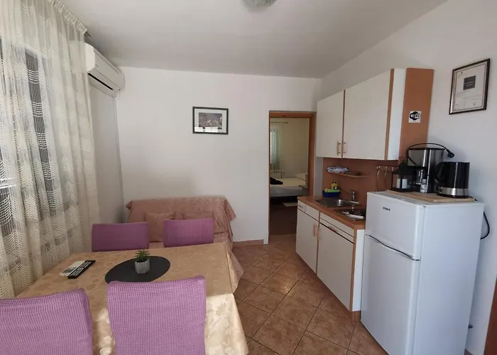 Istria By Nina 아파트 *