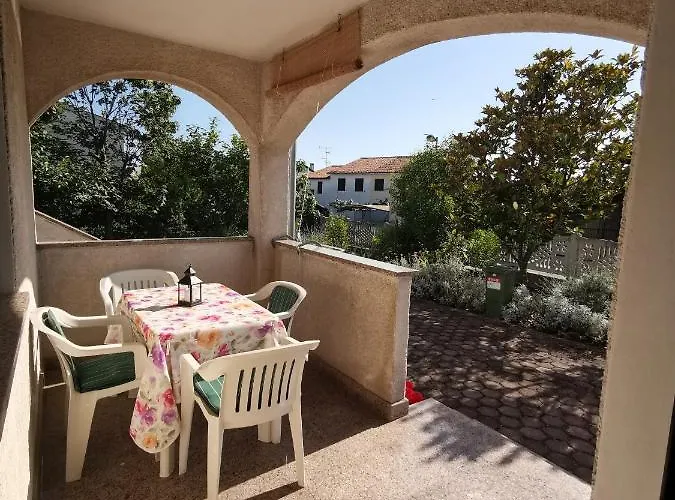 아파트 Istria By Nina