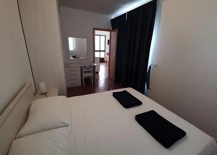 아파트 Istria By Nina