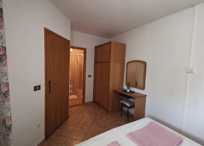 아파트 Istria By Nina